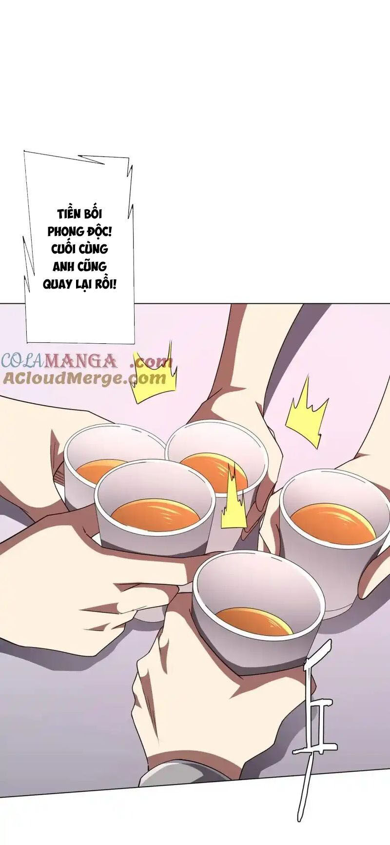 Bắt Đầu Với Trăm Vạn Minh Tệ: Chapter 109