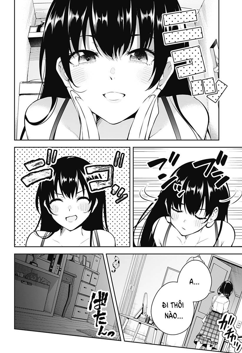 Yumeochi - Mơ Về Những Ngày Ta Yêu Nhau: Chapter 2