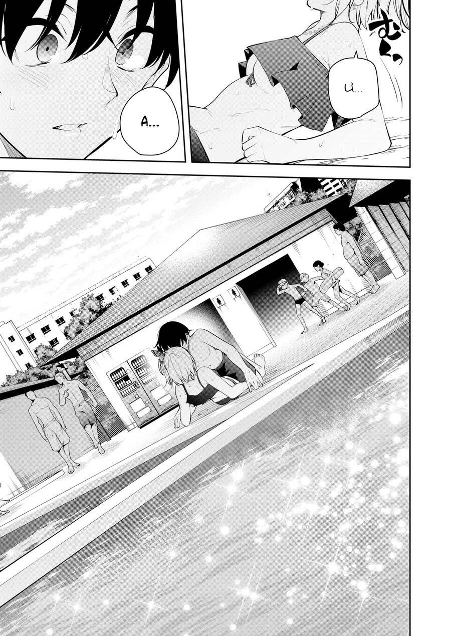 Yumeochi - Mơ Về Những Ngày Ta Yêu Nhau: Chapter 25