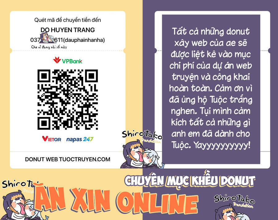 Yumeochi - Mơ Về Những Ngày Ta Yêu Nhau: Chapter 25