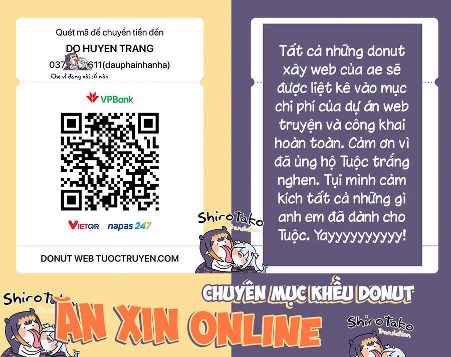 Yumeochi - Mơ Về Những Ngày Ta Yêu Nhau: Chapter 27