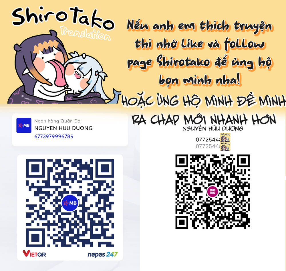 Yumeochi - Mơ Về Những Ngày Ta Yêu Nhau: Chapter 30