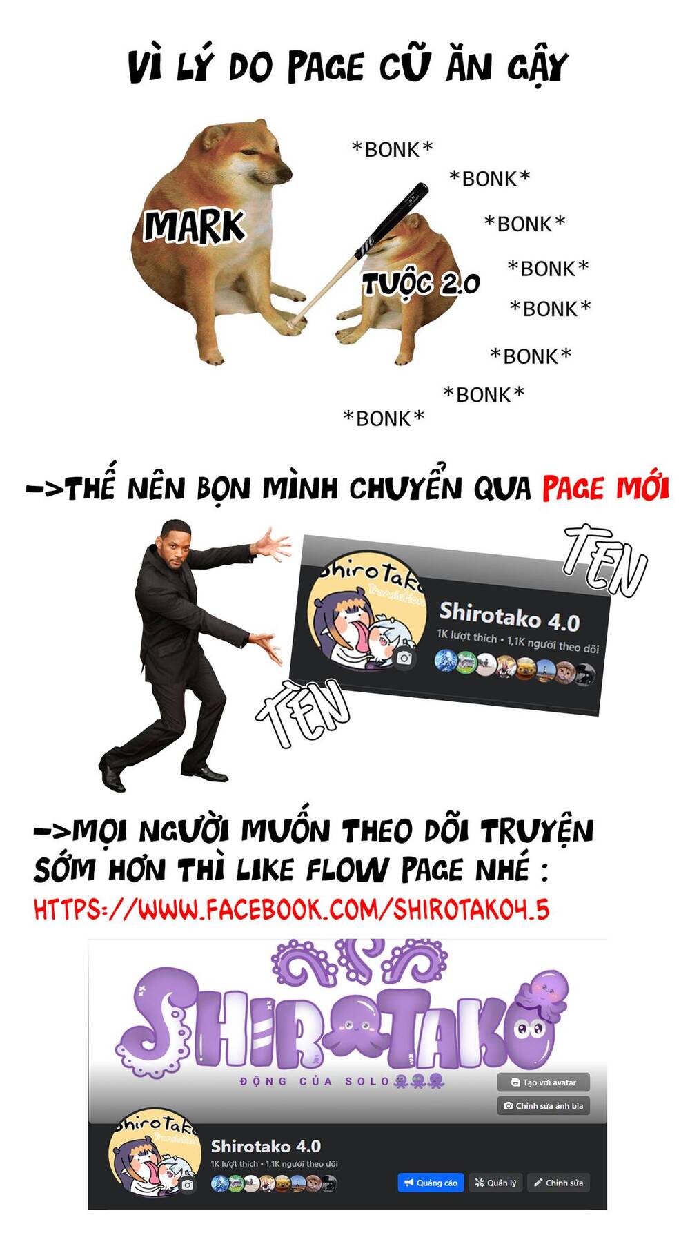 Yumeochi - Mơ Về Những Ngày Ta Yêu Nhau: Chapter 30