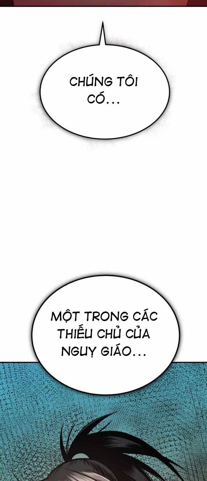 Quy Hoàn Lục Ma Đạo: Chapter 46