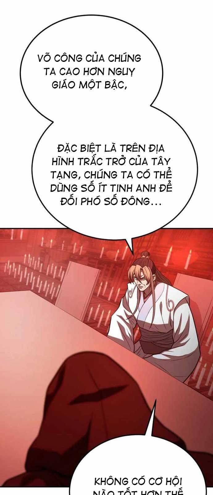 Quy Hoàn Lục Ma Đạo: Chapter 46