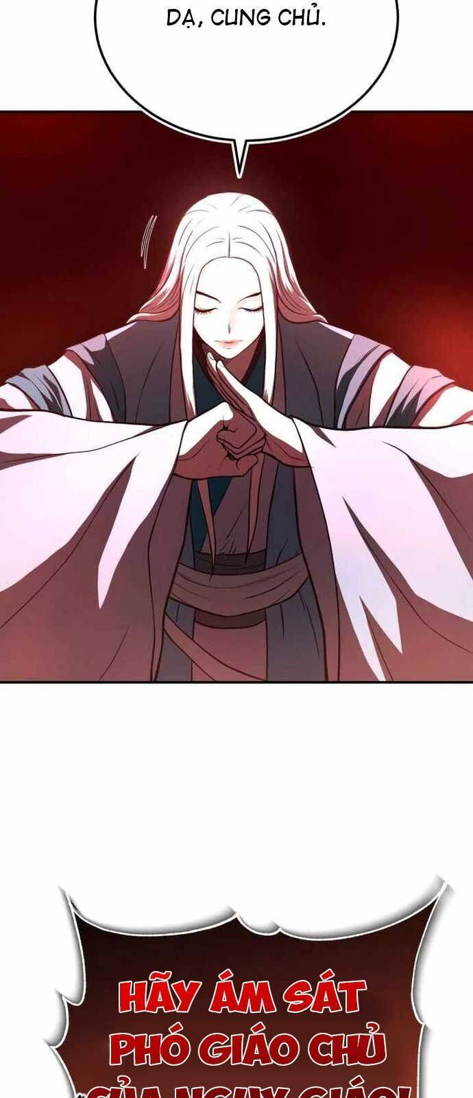 Quy Hoàn Lục Ma Đạo: Chapter 46