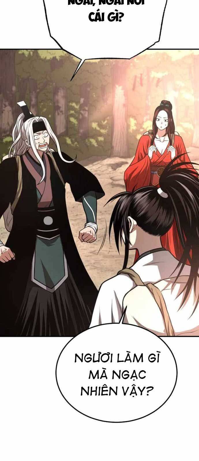 Quy Hoàn Lục Ma Đạo: Chapter 46