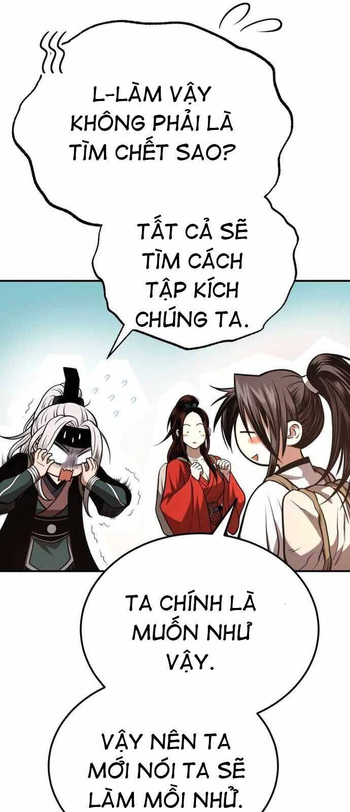 Quy Hoàn Lục Ma Đạo: Chapter 46
