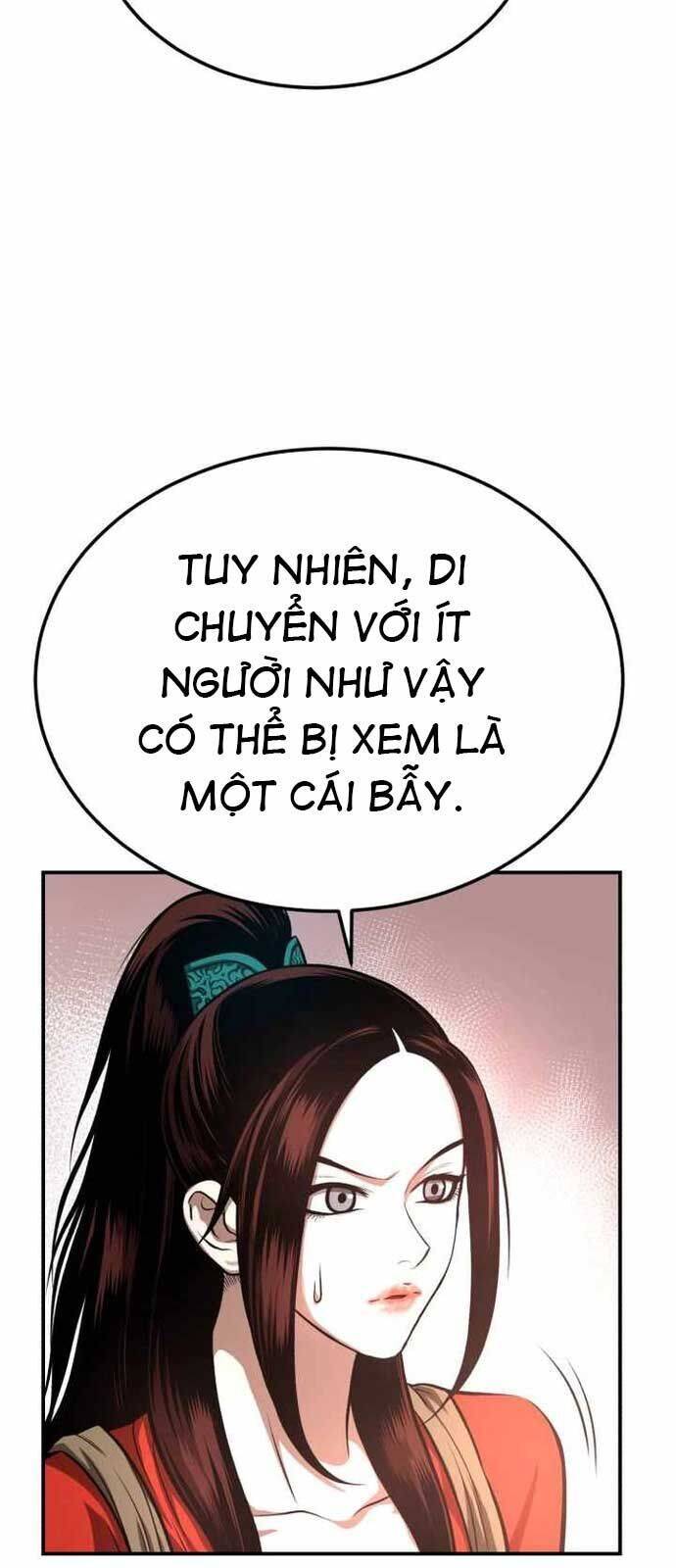 Quy Hoàn Lục Ma Đạo: Chapter 46