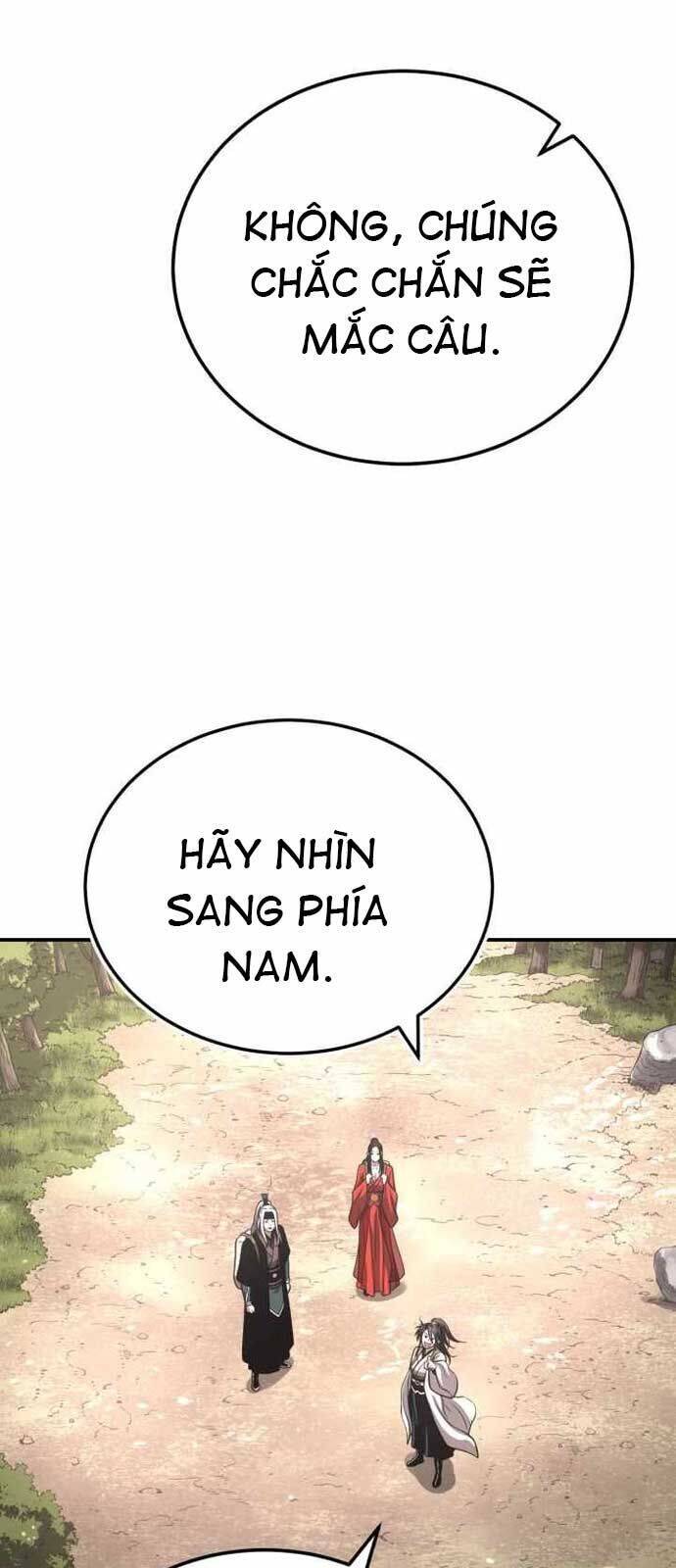 Quy Hoàn Lục Ma Đạo: Chapter 46