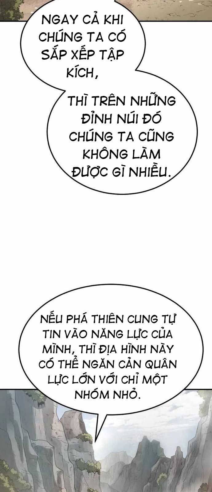 Quy Hoàn Lục Ma Đạo: Chapter 46