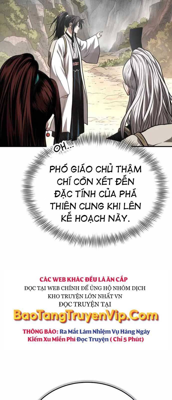 Quy Hoàn Lục Ma Đạo: Chapter 46