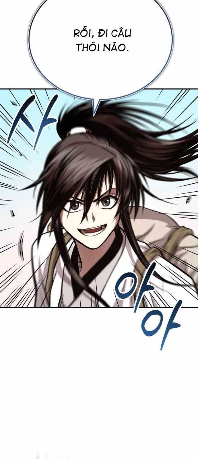 Quy Hoàn Lục Ma Đạo: Chapter 46