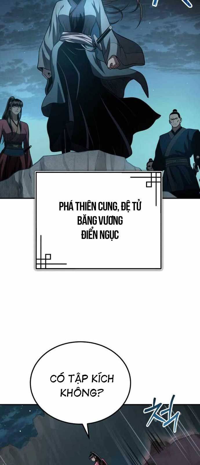 Quy Hoàn Lục Ma Đạo: Chapter 46