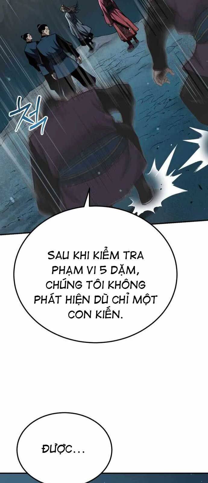 Quy Hoàn Lục Ma Đạo: Chapter 46