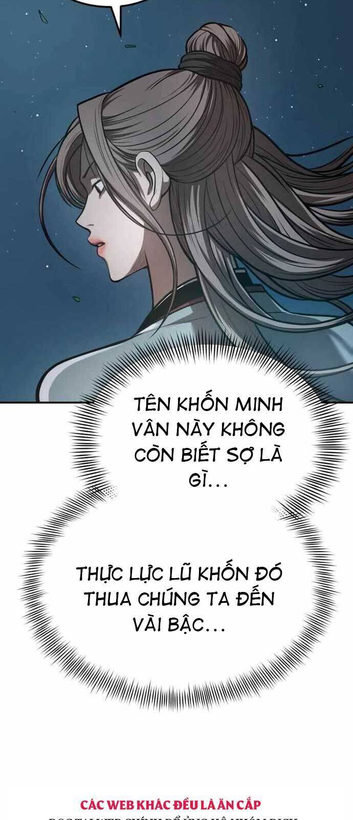 Quy Hoàn Lục Ma Đạo: Chapter 46