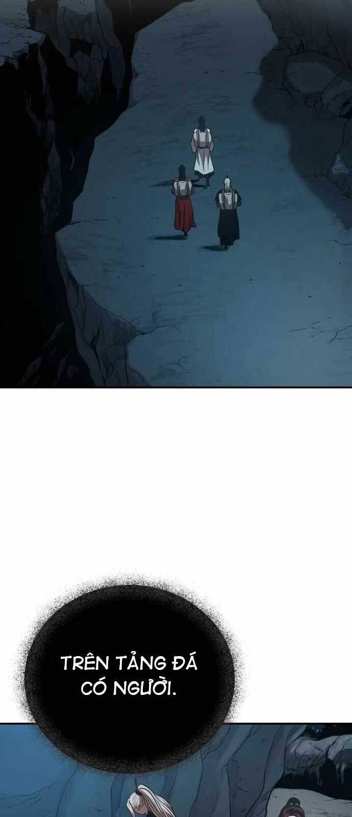 Quy Hoàn Lục Ma Đạo: Chapter 46
