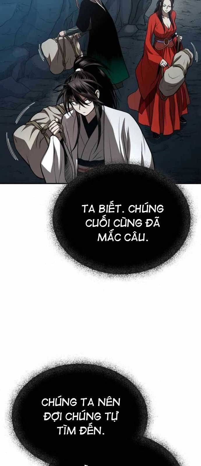 Quy Hoàn Lục Ma Đạo: Chapter 46