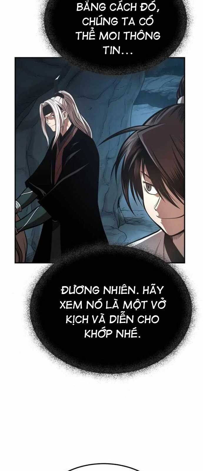Quy Hoàn Lục Ma Đạo: Chapter 46