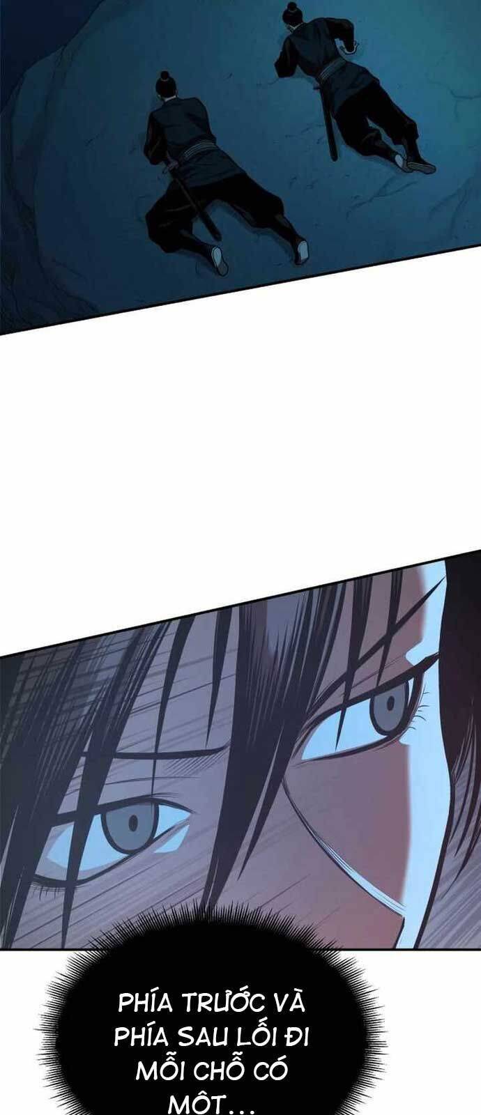 Quy Hoàn Lục Ma Đạo: Chapter 46