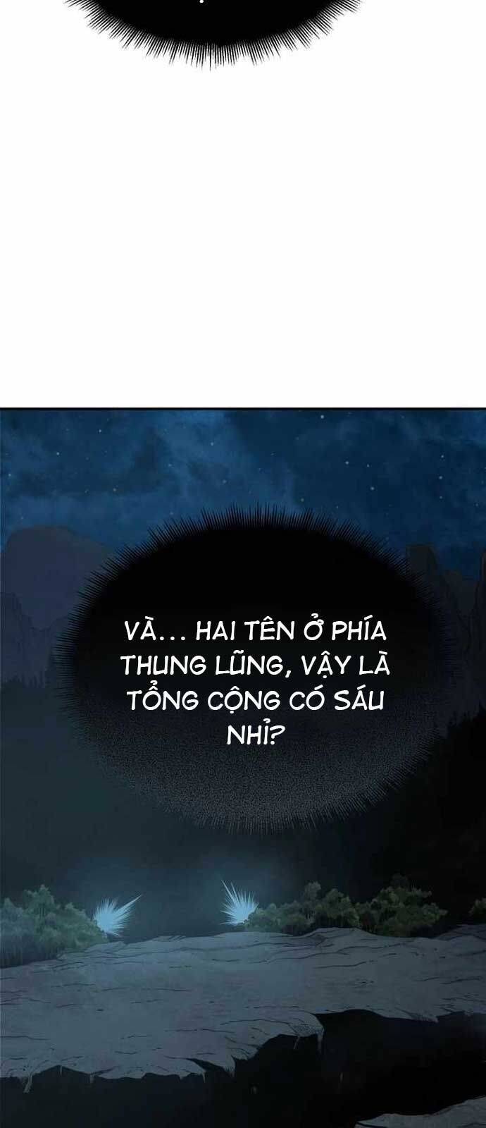 Quy Hoàn Lục Ma Đạo: Chapter 46
