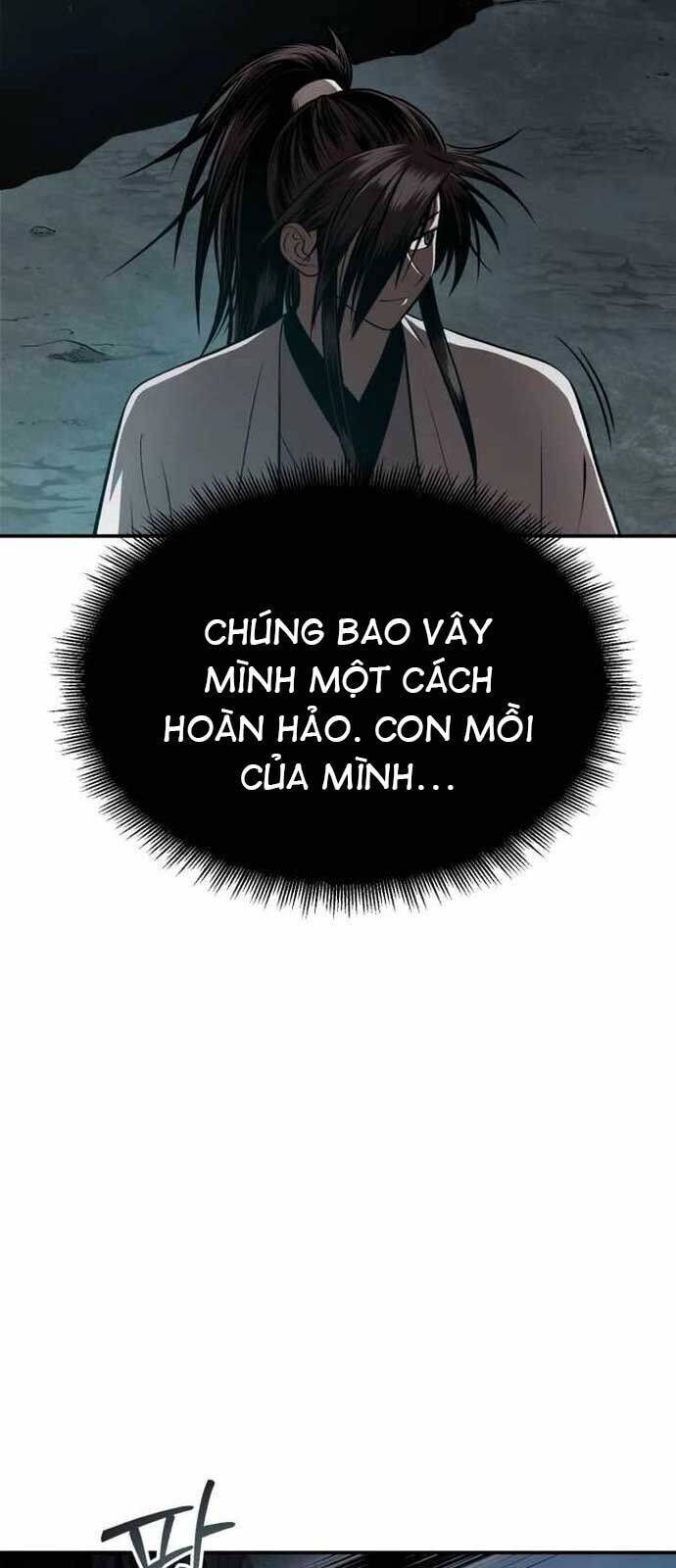 Quy Hoàn Lục Ma Đạo: Chapter 46