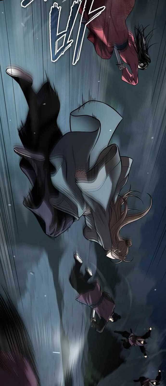 Quy Hoàn Lục Ma Đạo: Chapter 46