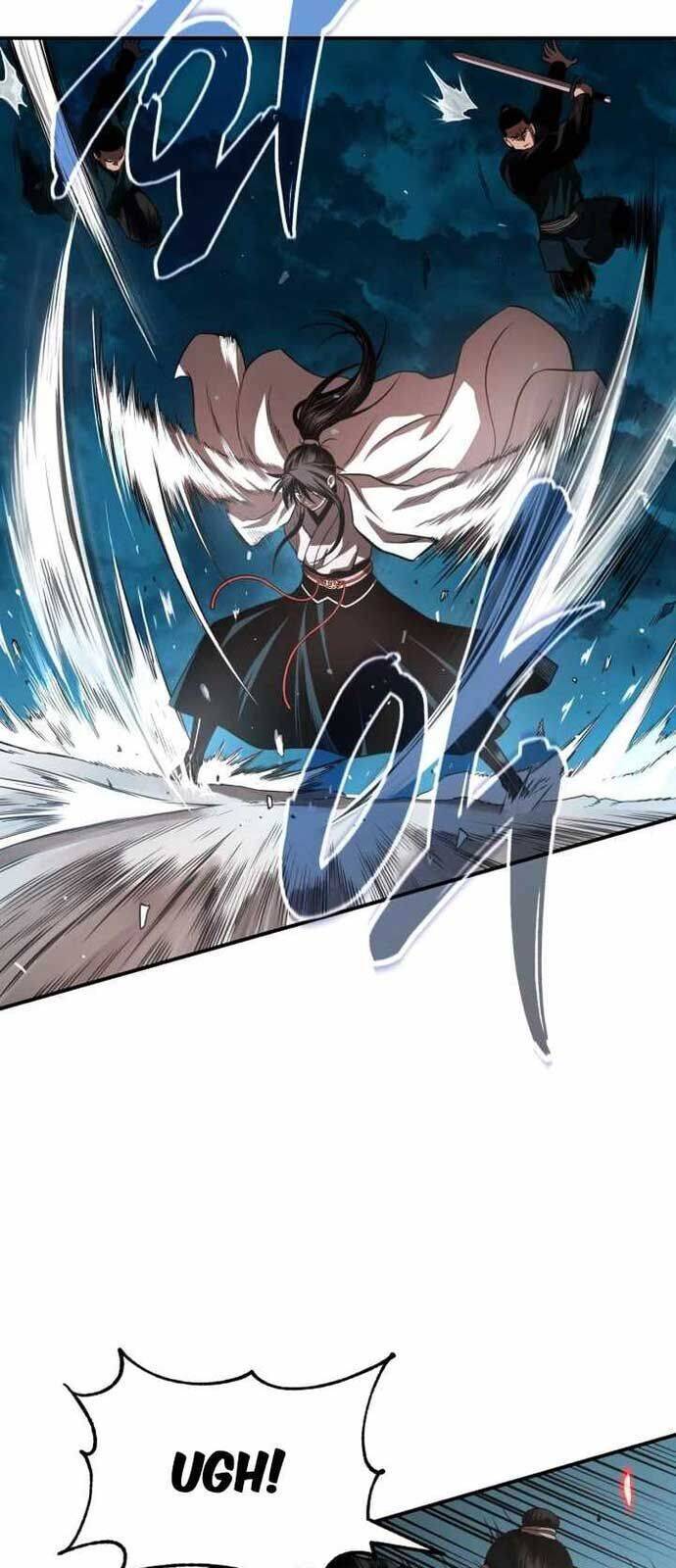 Quy Hoàn Lục Ma Đạo: Chapter 46