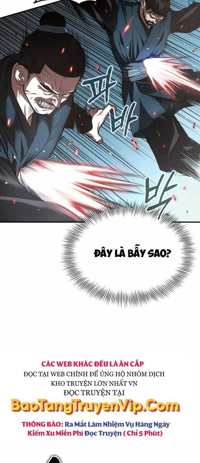 Quy Hoàn Lục Ma Đạo: Chapter 46