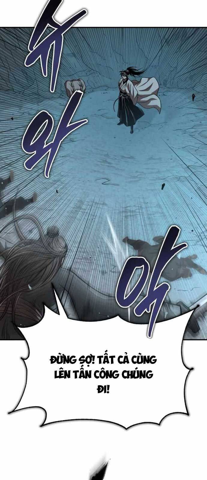 Quy Hoàn Lục Ma Đạo: Chapter 46