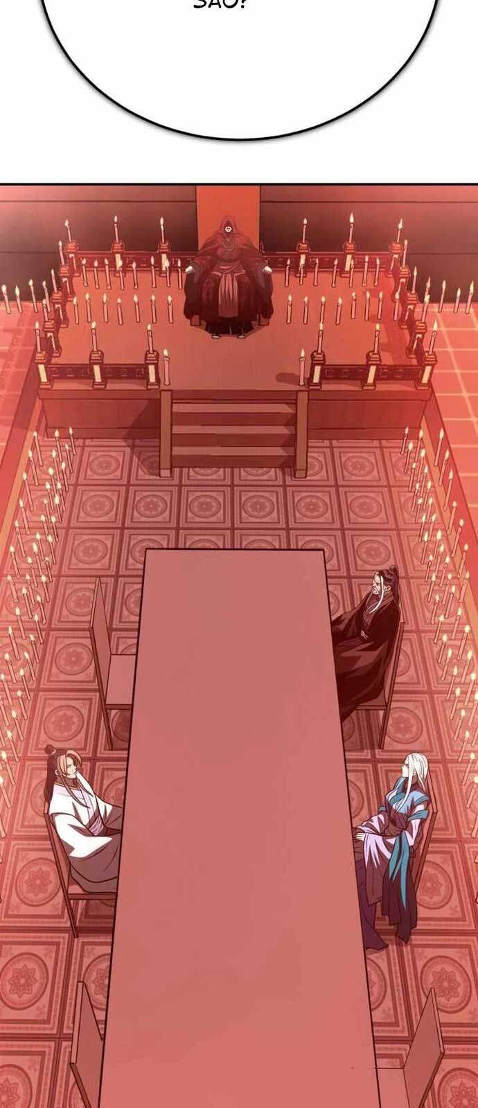 Quy Hoàn Lục Ma Đạo: Chapter 46