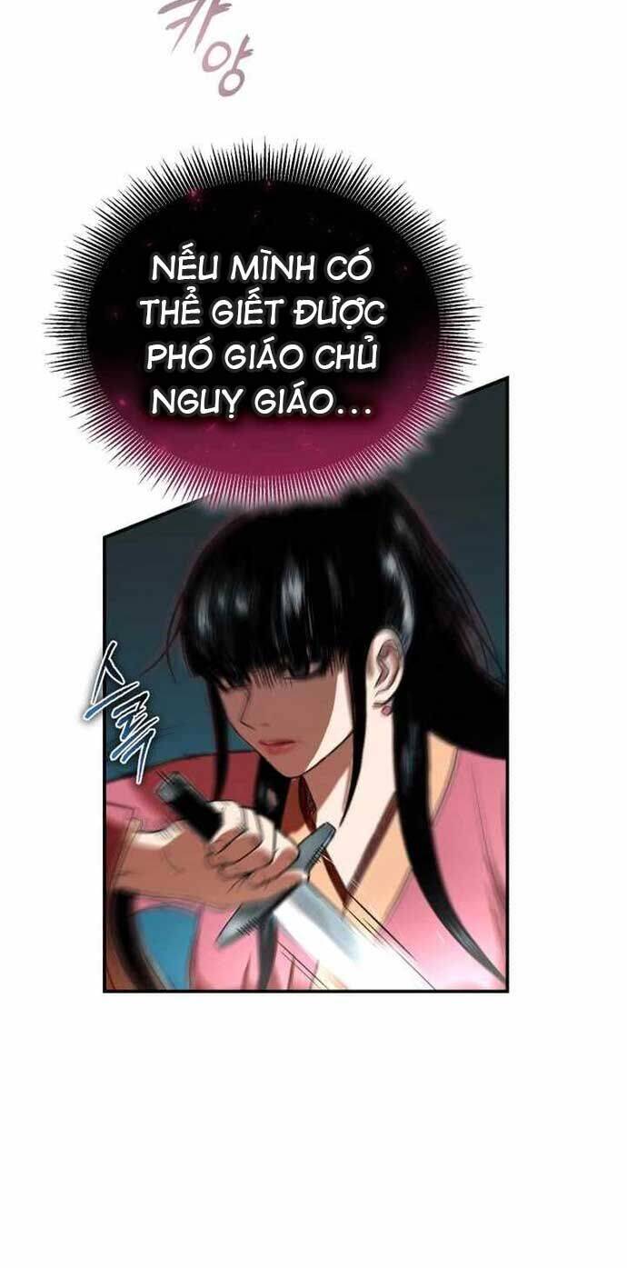 Quy Hoàn Lục Ma Đạo: Chapter 46