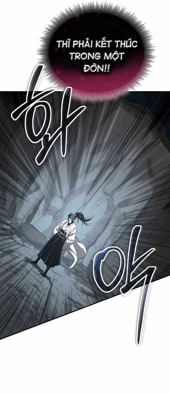 Quy Hoàn Lục Ma Đạo: Chapter 46