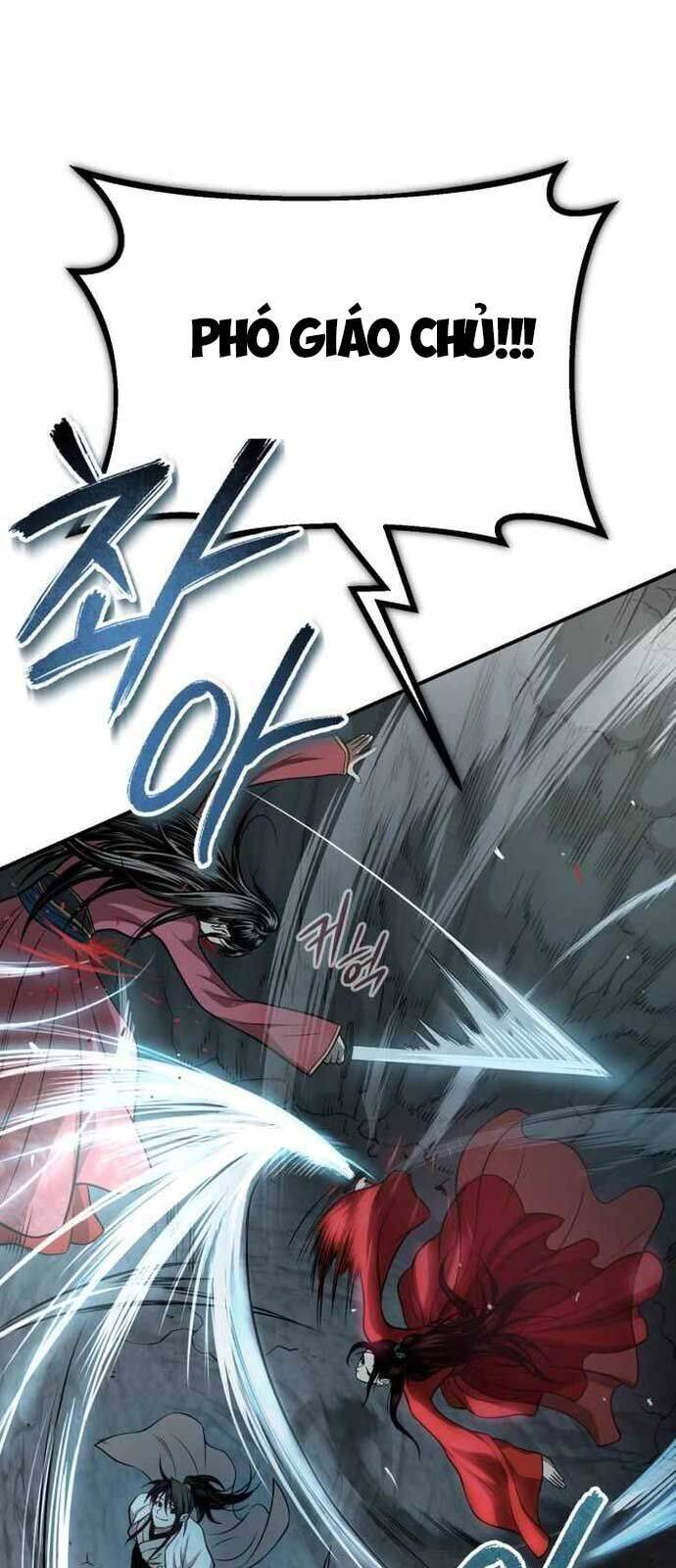 Quy Hoàn Lục Ma Đạo: Chapter 46