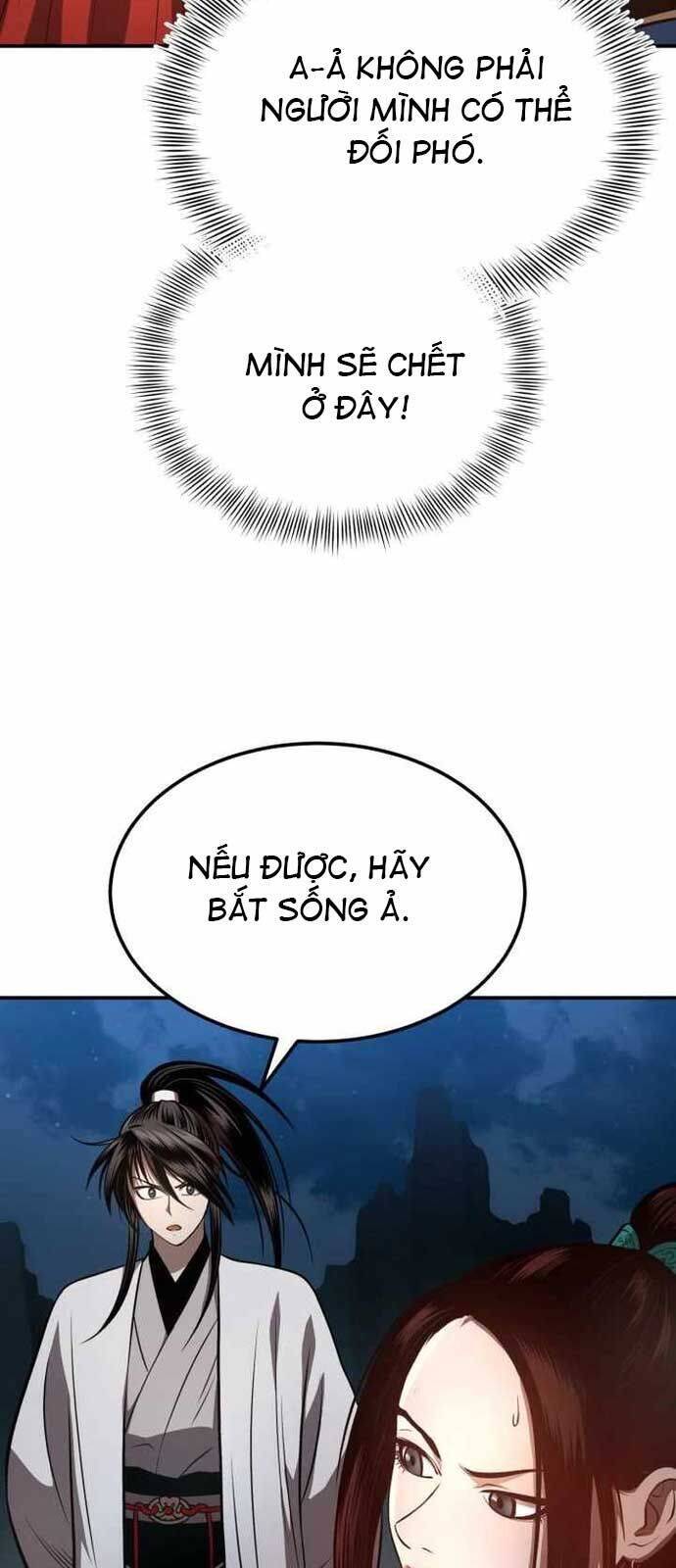 Quy Hoàn Lục Ma Đạo: Chapter 46