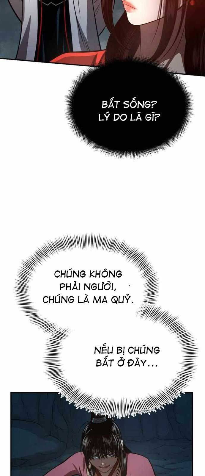 Quy Hoàn Lục Ma Đạo: Chapter 46