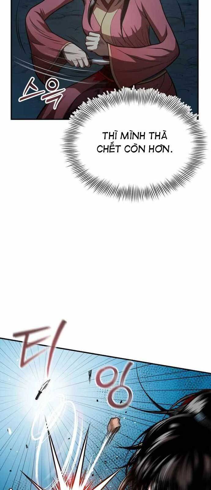 Quy Hoàn Lục Ma Đạo: Chapter 46