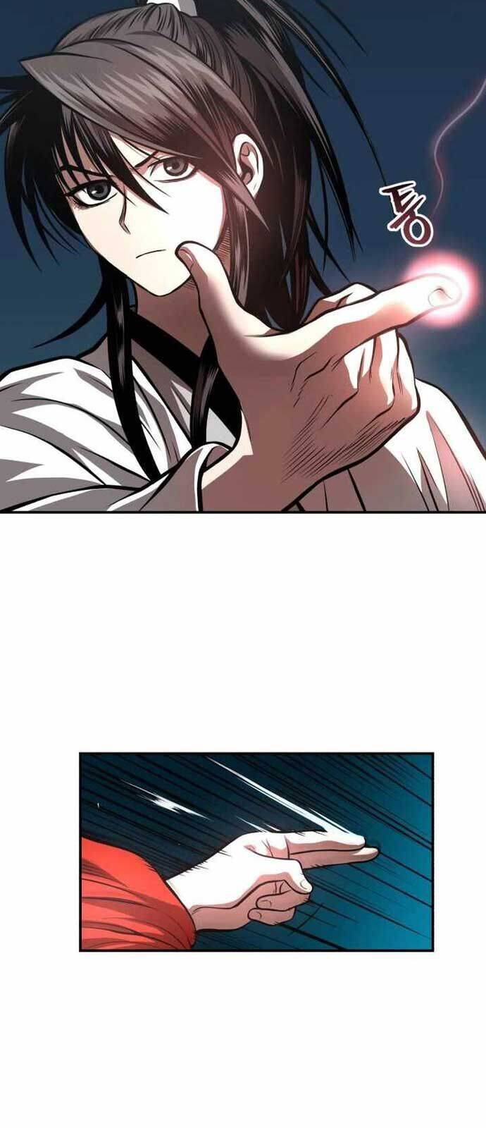 Quy Hoàn Lục Ma Đạo: Chapter 46