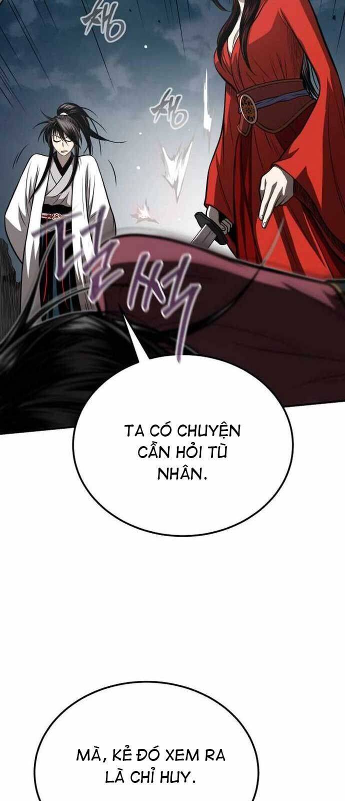 Quy Hoàn Lục Ma Đạo: Chapter 46