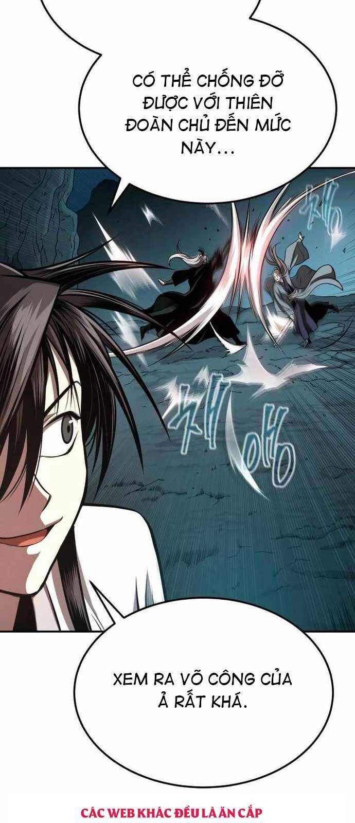 Quy Hoàn Lục Ma Đạo: Chapter 46