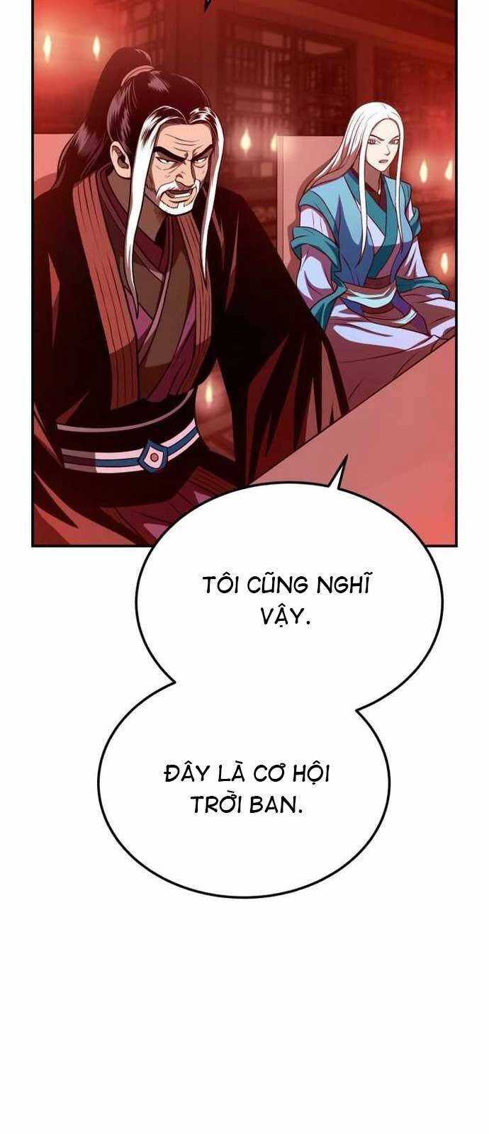 Quy Hoàn Lục Ma Đạo: Chapter 46