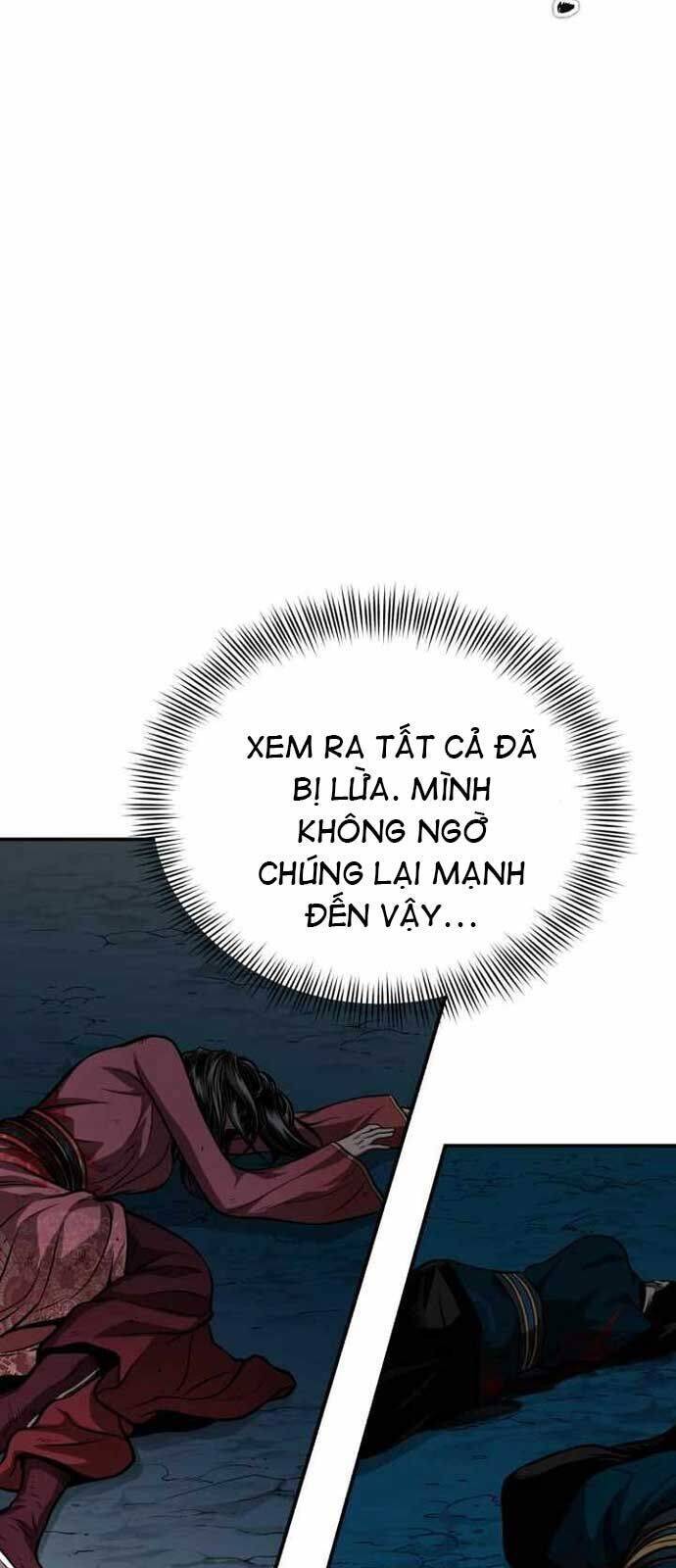 Quy Hoàn Lục Ma Đạo: Chapter 46