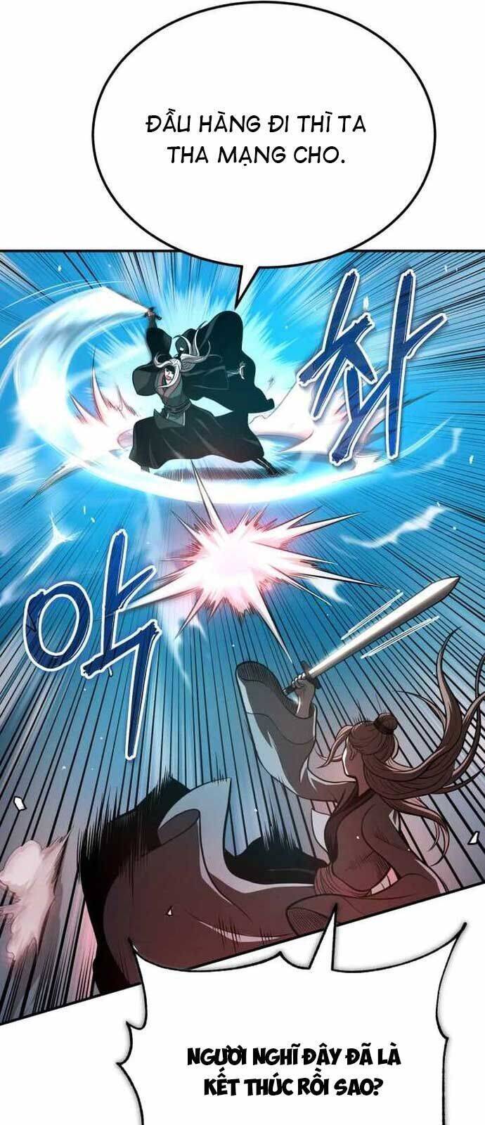 Quy Hoàn Lục Ma Đạo: Chapter 46