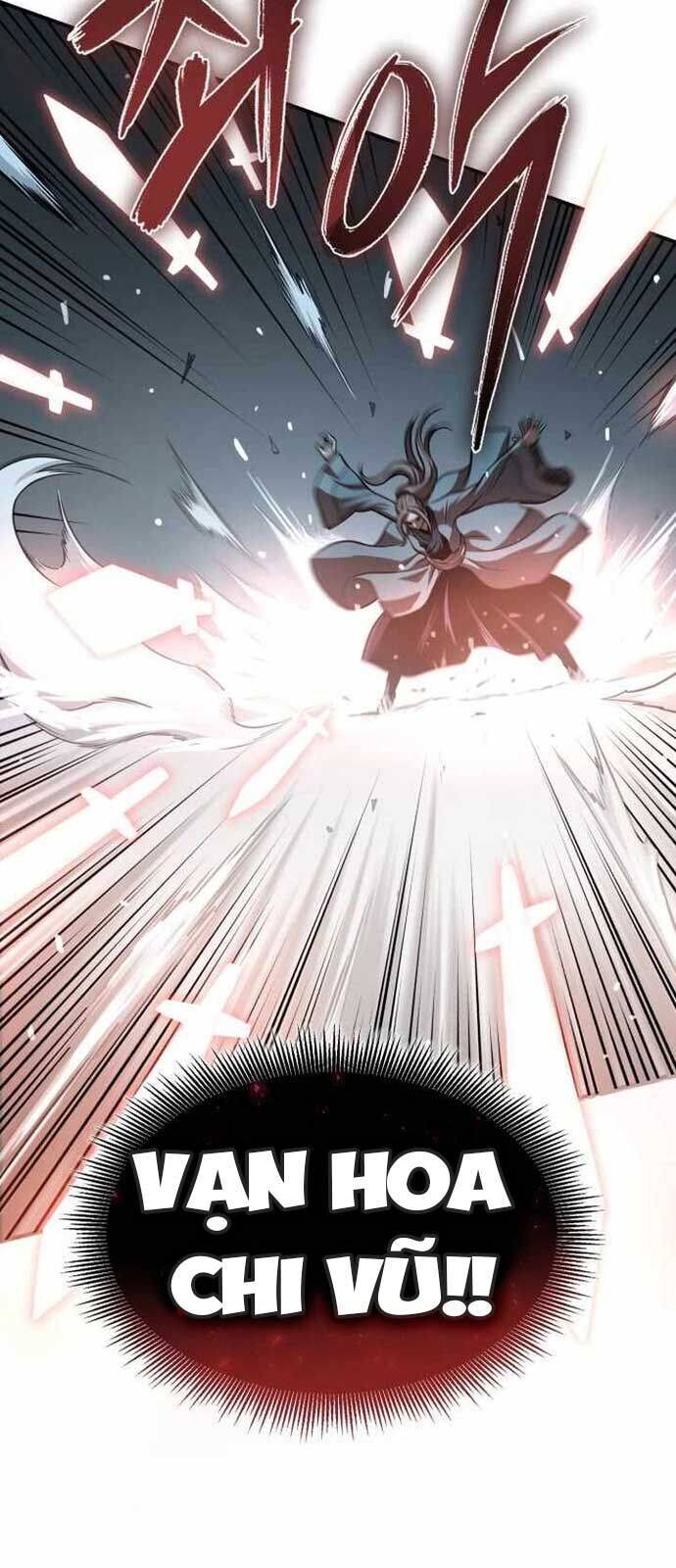 Quy Hoàn Lục Ma Đạo: Chapter 46