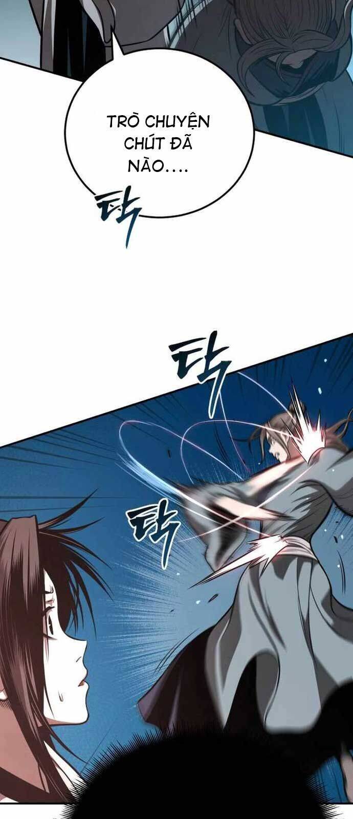 Quy Hoàn Lục Ma Đạo: Chapter 46