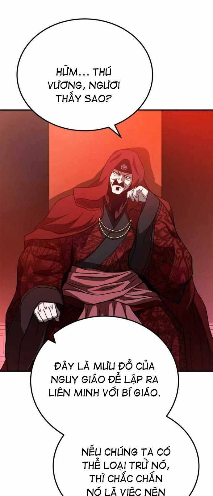 Quy Hoàn Lục Ma Đạo: Chapter 46