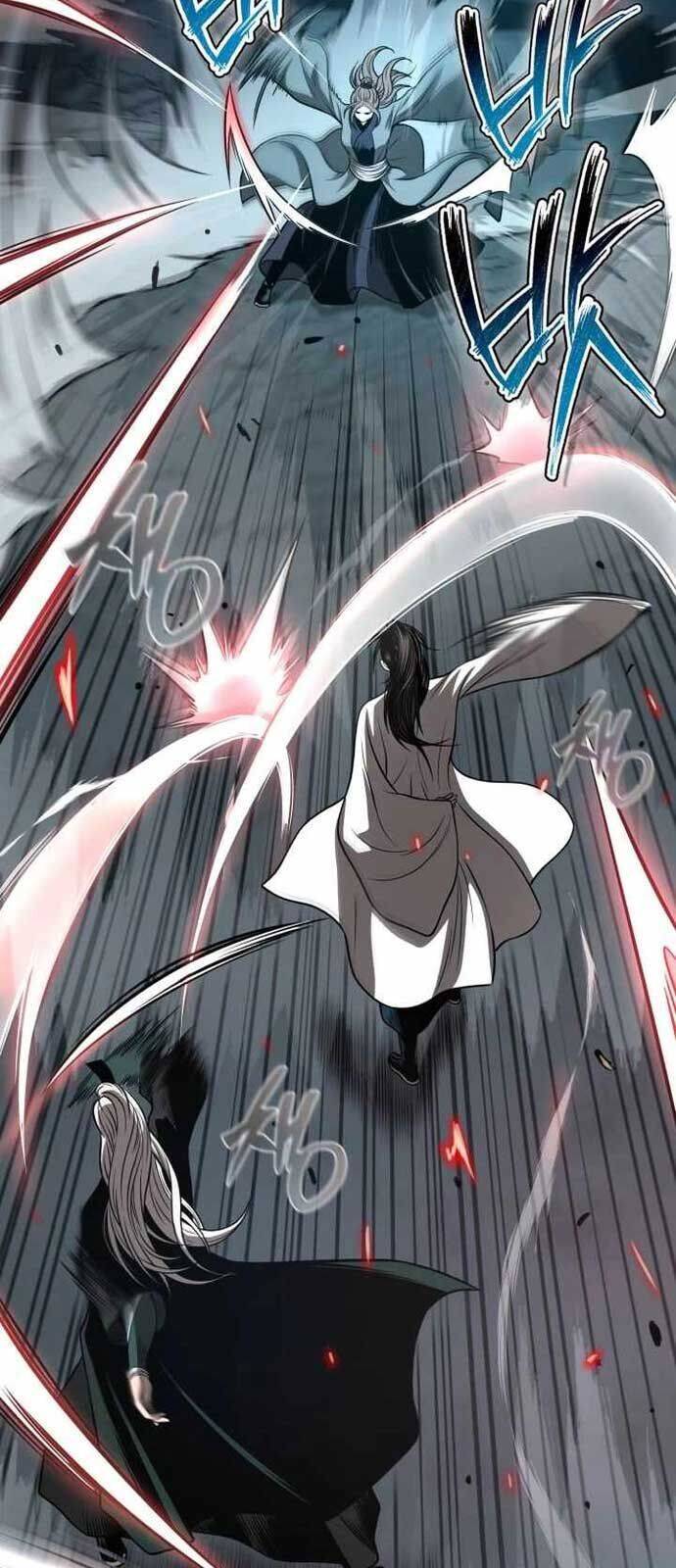Quy Hoàn Lục Ma Đạo: Chapter 46