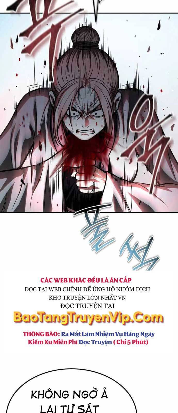 Quy Hoàn Lục Ma Đạo: Chapter 46