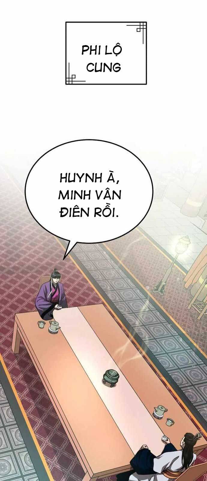 Quy Hoàn Lục Ma Đạo: Chapter 46