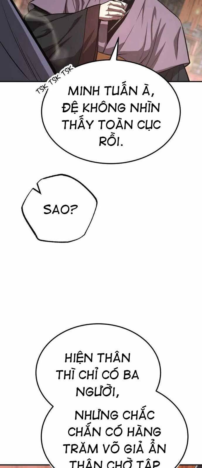 Quy Hoàn Lục Ma Đạo: Chapter 46